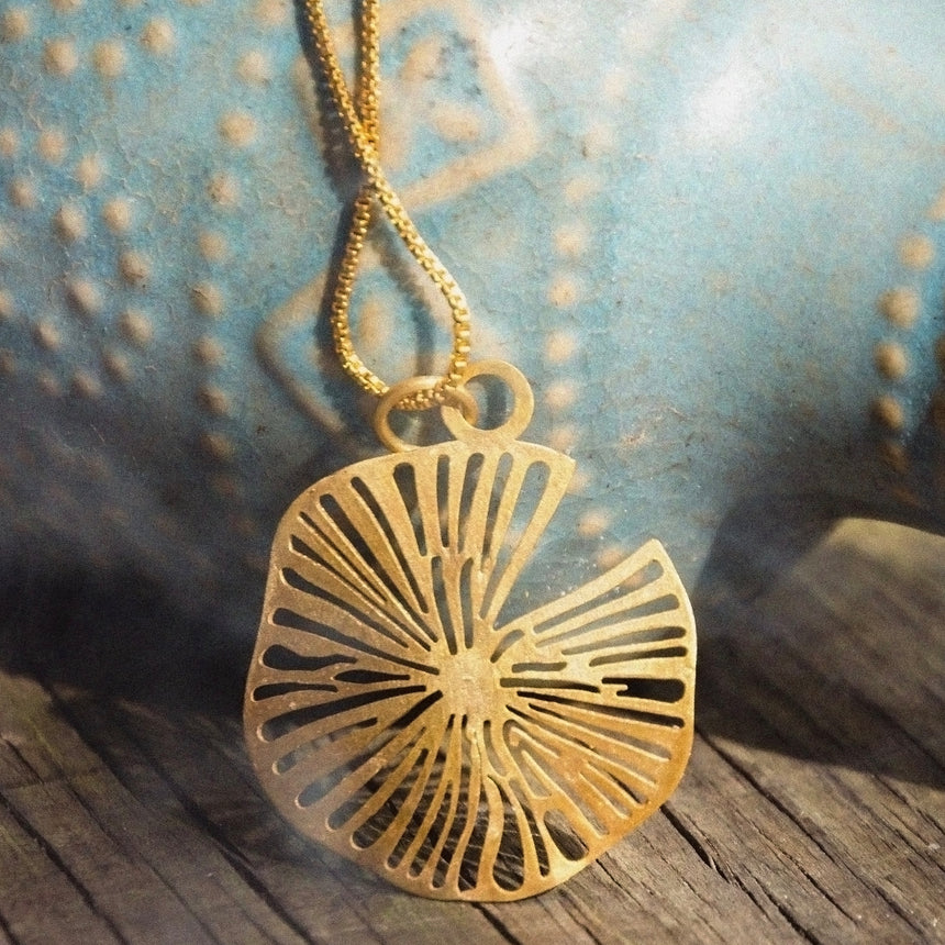 Thơ Concept Necklace