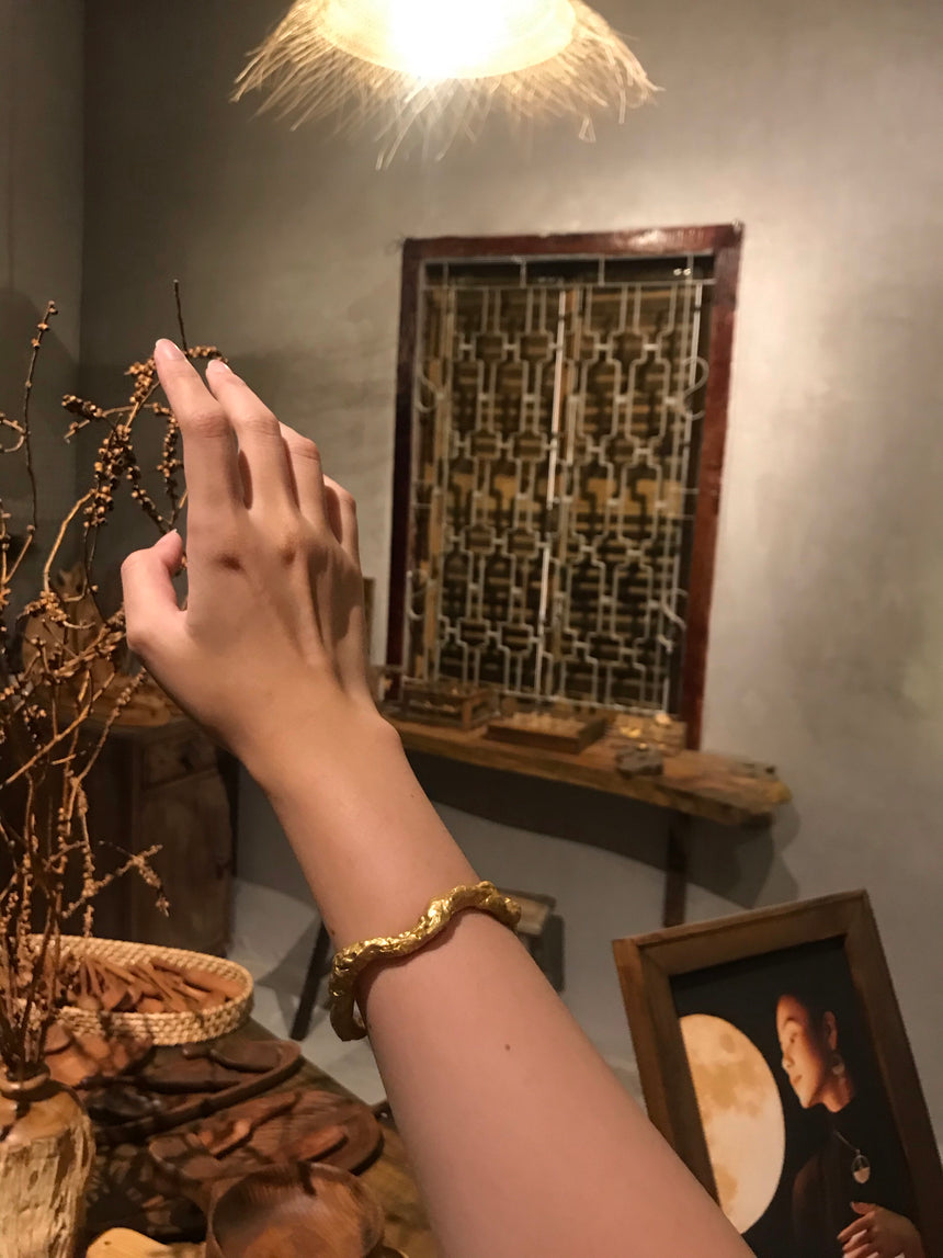 Cõi Concept | Cốt Bracelet