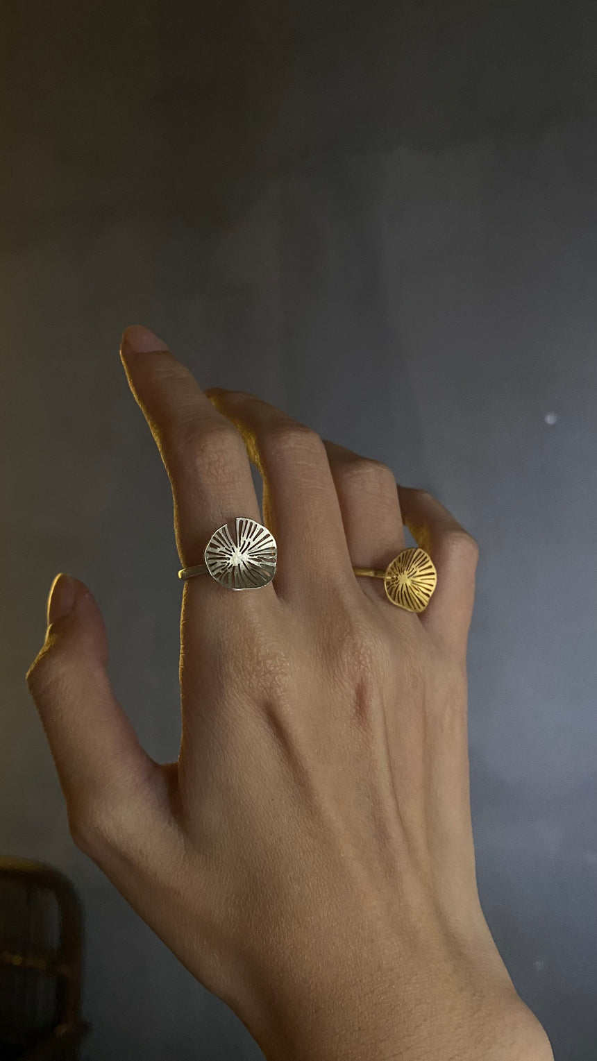 Thơ Concept Ring
