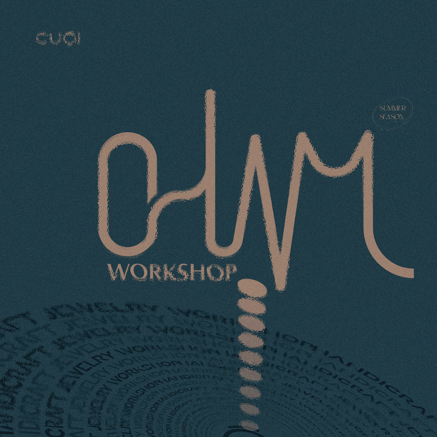 CHẠM WORKSHOP