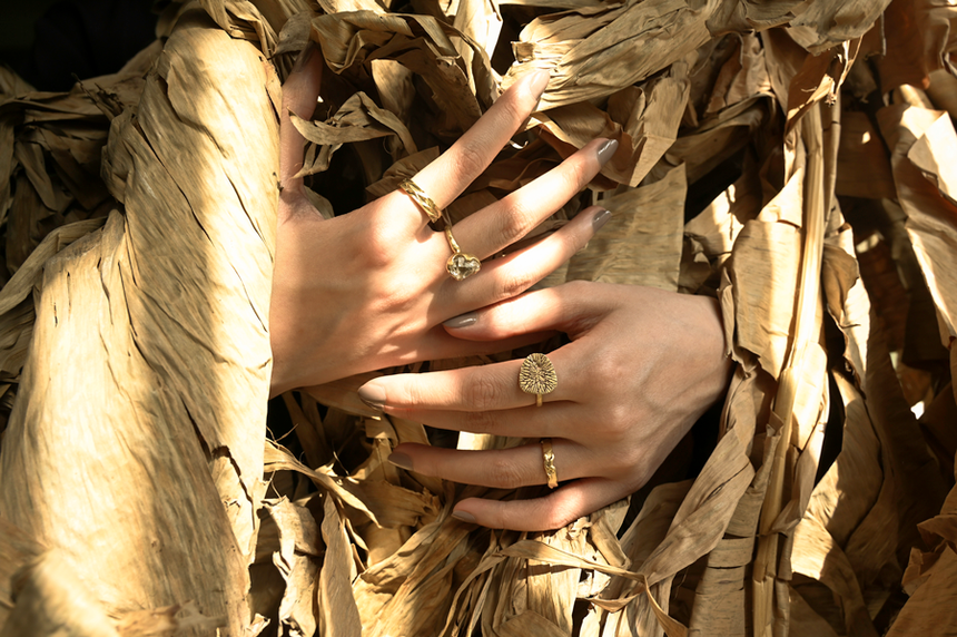 Jewelry & Accessories