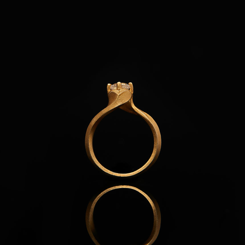 Nguyện Giêng - Gold Ring