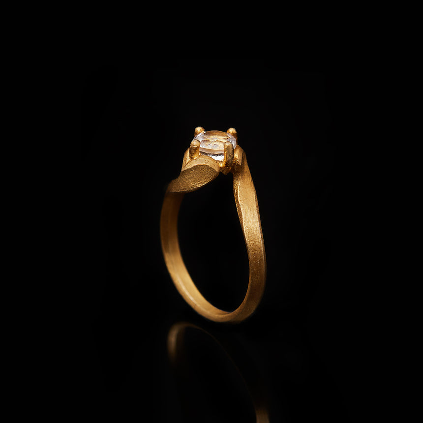 Nguyện Giêng - Gold Ring