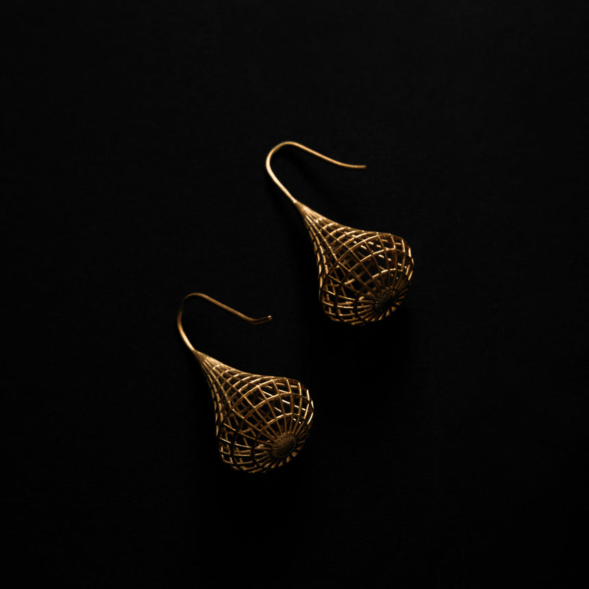 Chum Giêng Earrings