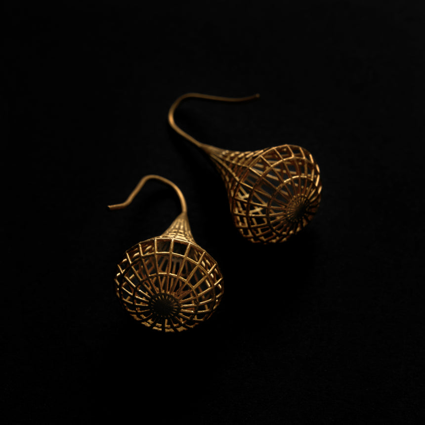 Chum Giêng Earrings