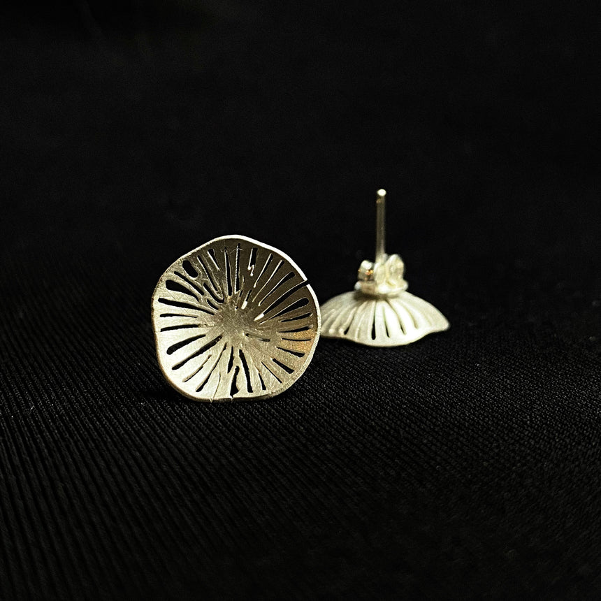 Thơ Concept Earrings - Lite Version