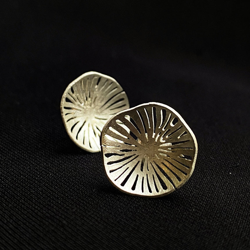 Thơ Concept Earrings - Lite Version