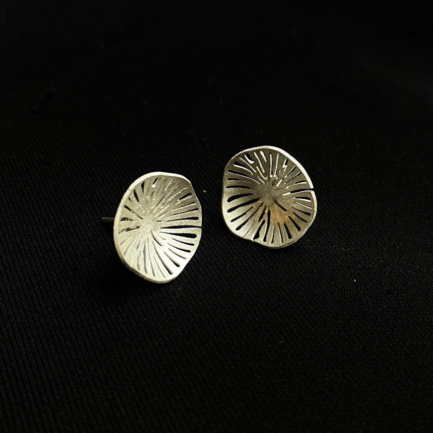 Thơ Concept Earrings - Lite Version