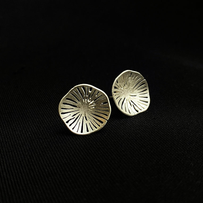 Thơ Concept Earrings - Lite Version