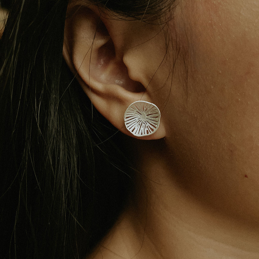 Thơ Concept Earrings - Lite Version