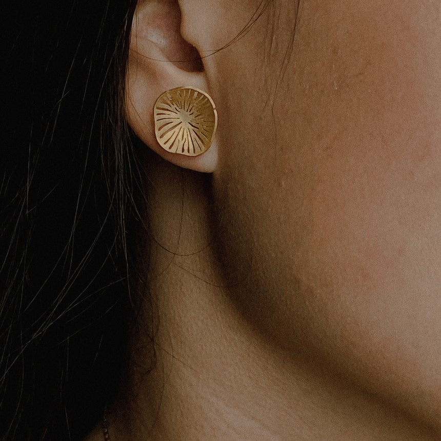 Thơ Concept Earrings - Lite Version