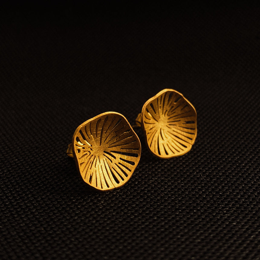 Thơ Concept Earrings - Lite Version