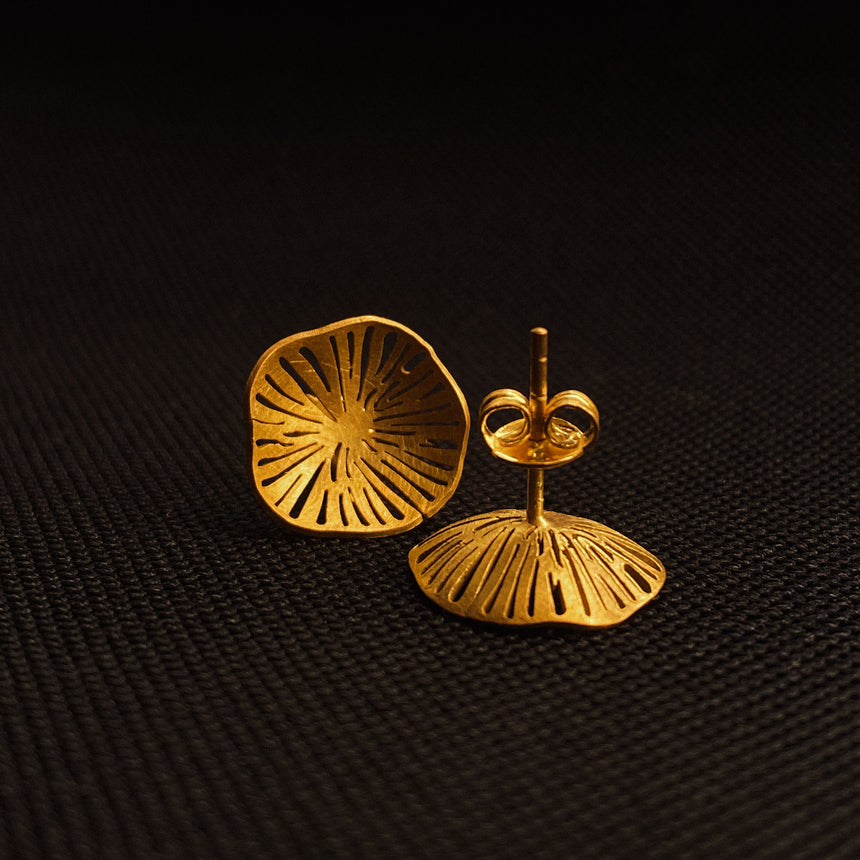 Thơ Concept Earrings - Lite Version