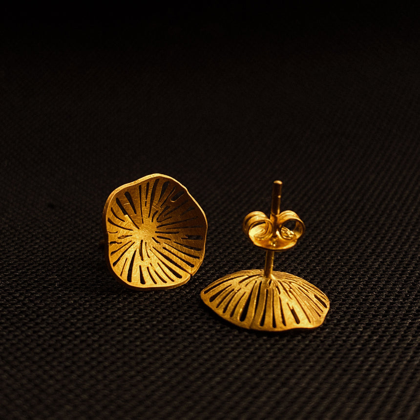 Thơ Concept Earrings - Lite Version