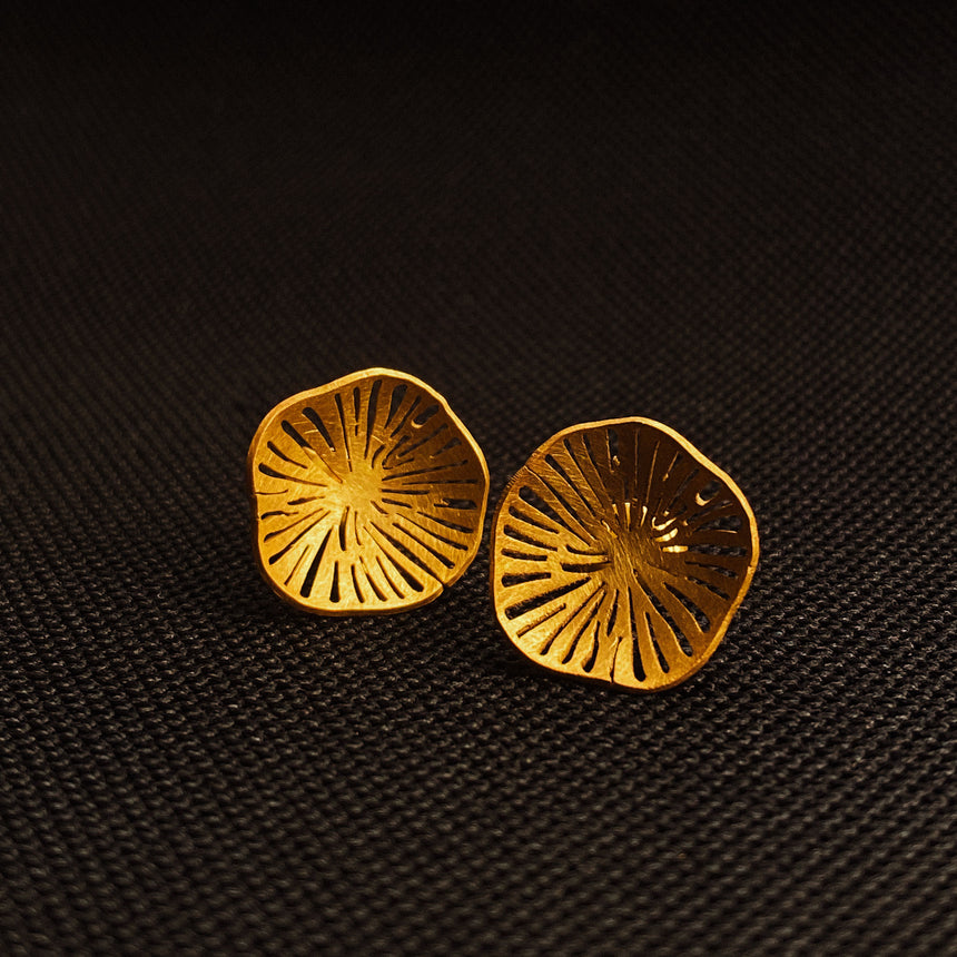 Thơ Concept Earrings - Lite Version