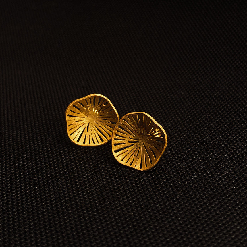 Thơ Concept Earrings - Lite Version