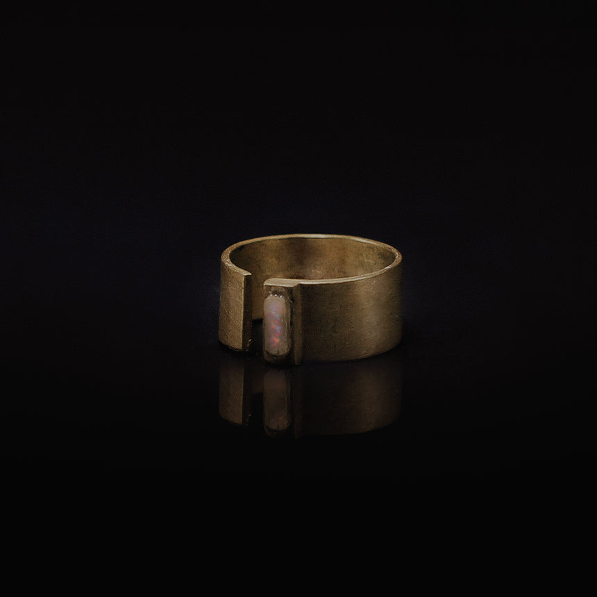 Mộc Bàn - Gems Ring