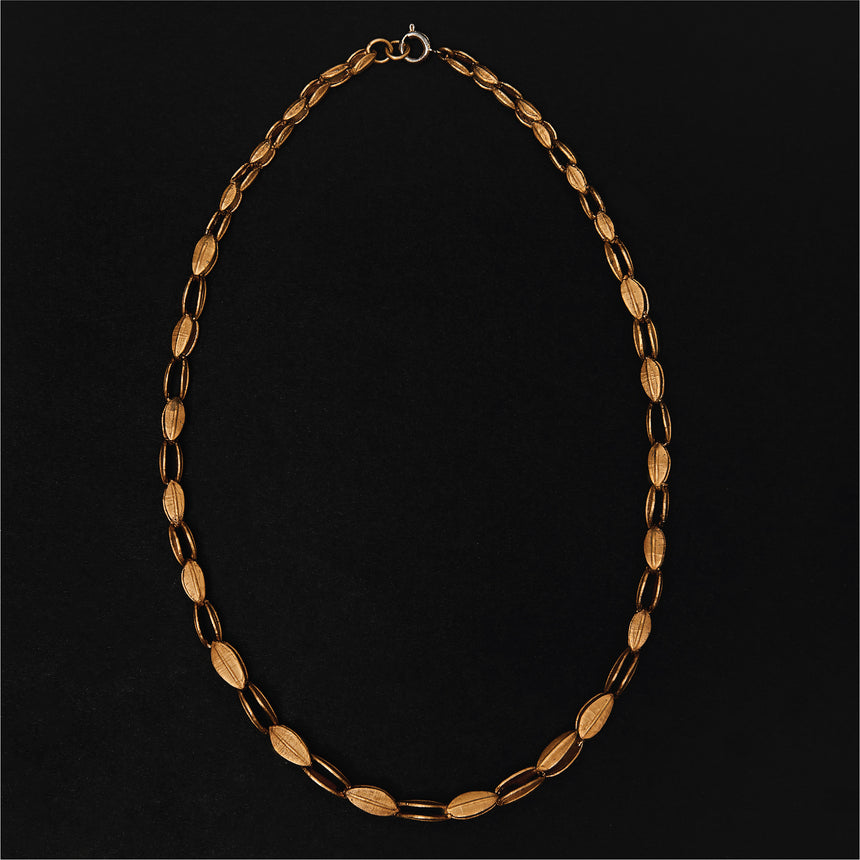 Lương Giêng Necklace