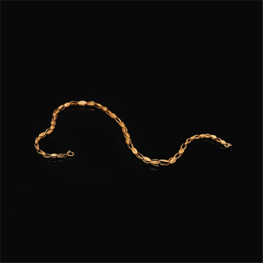 Lương Giêng Necklace