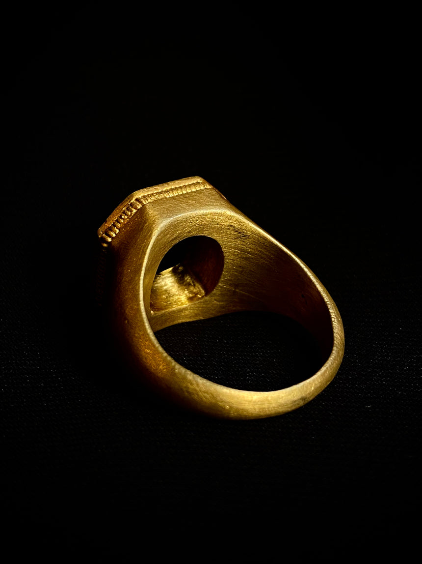 Fantastic Antique Signet Ring
