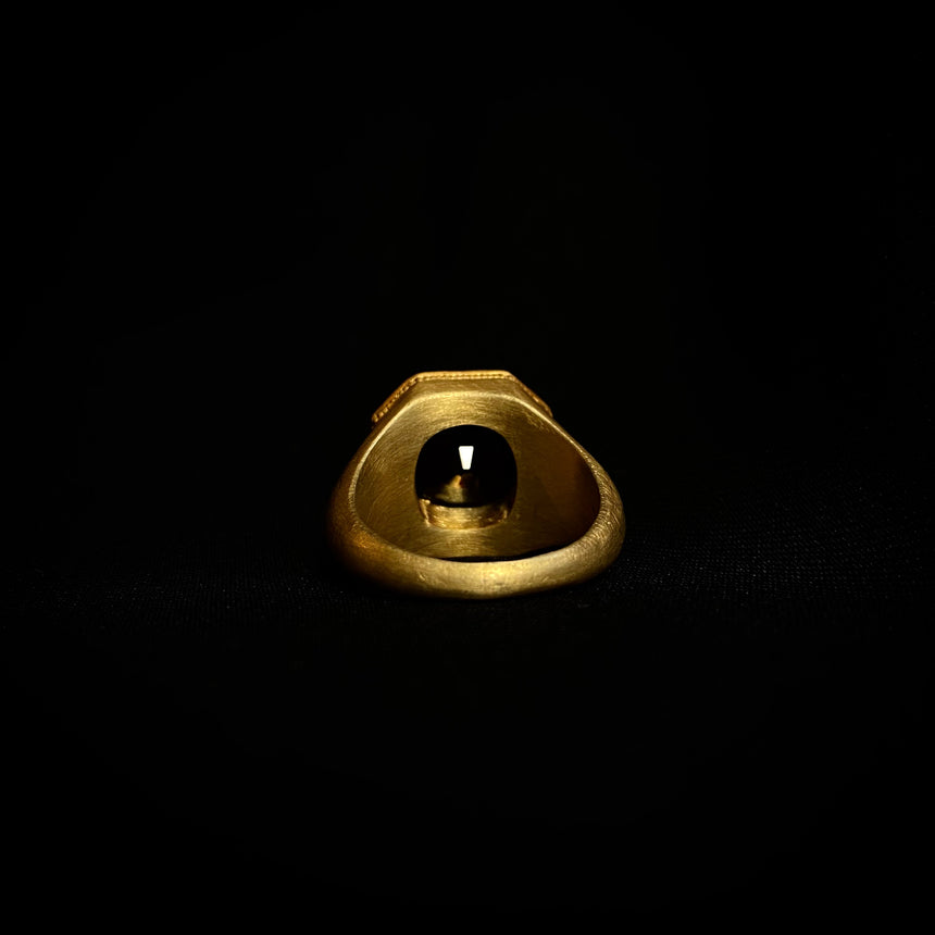 Fantastic Antique Signet Ring