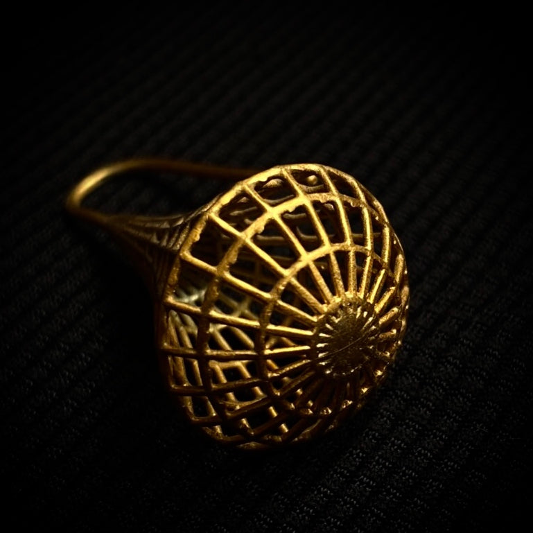 Chum Giêng Earrings