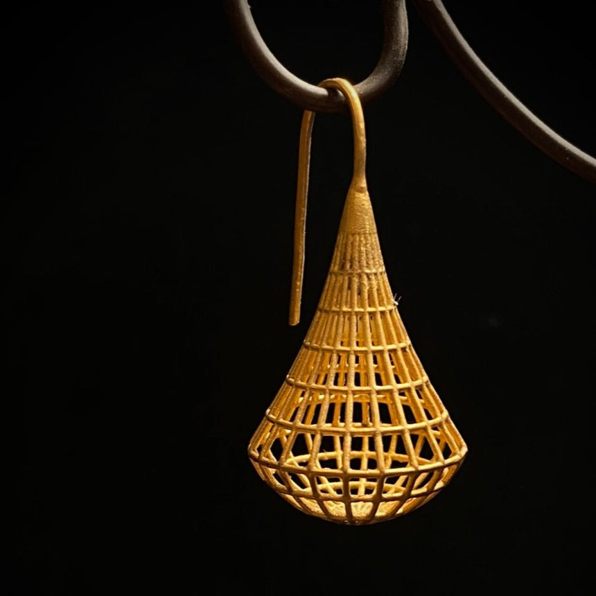 Chum Giêng Earrings